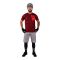 Джерсі TLD SKYLINE AIR SS JERSEY Stacks [Syrah]