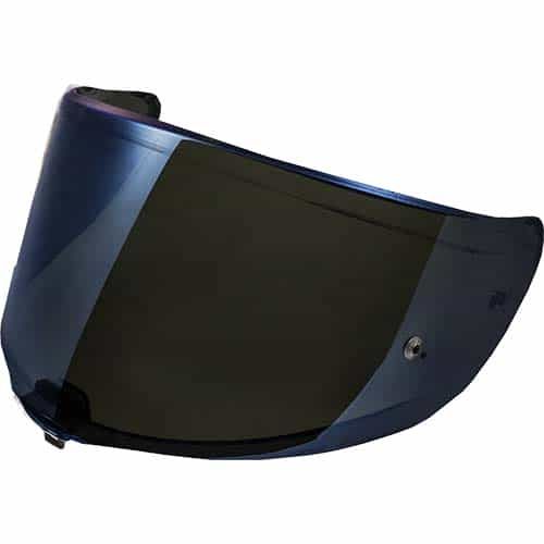 Візор LS2 FF811 Visor Iridium Blue