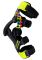 Ортопедичні Наколінники Pod K4 2.0 Knee Brace VR 46