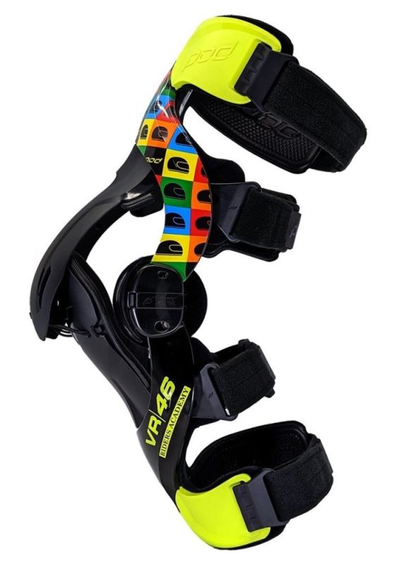 Ортопедичні Наколінники Pod K4 2.0 Knee Brace VR 46