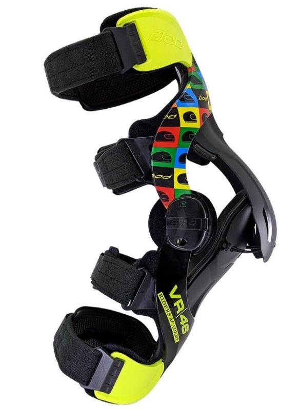 Ортопедичні Наколінники Pod K4 2.0 Knee Brace VR 46