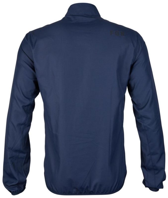 Куртка Fox Ranger Wind Jacket Midnight