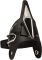 Змінні стяжки Fox Instinct 2.0 Cuff Left Black
