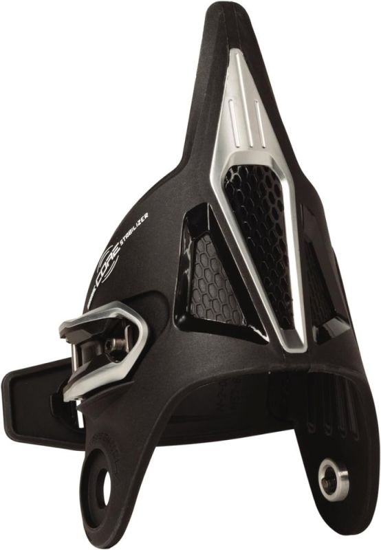 Змінні стяжки Fox Instinct 2.0 Cuff Left Black
