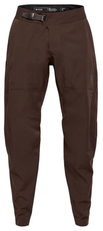 Водостійкі Штани Fox Ranger Water Pant Cocoa