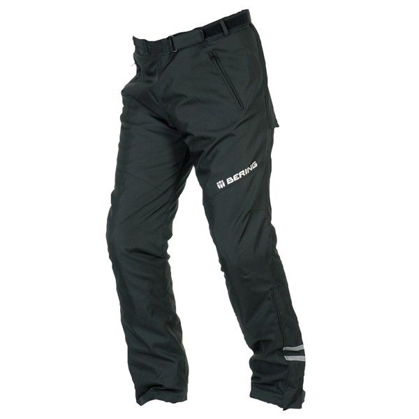 Брюки BERING HIGGINS Black