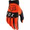 Рукавички Fox Dirtpaw Glove Flo Orange black