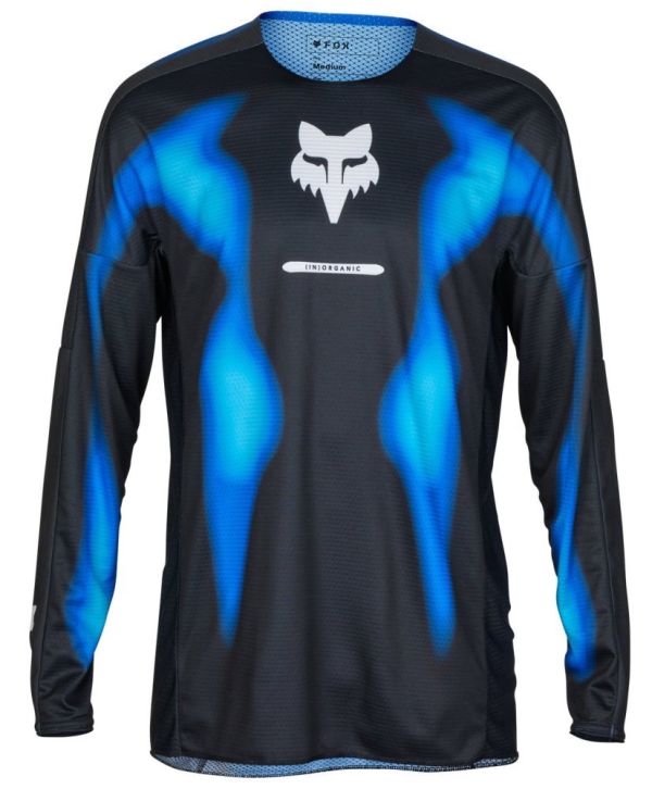 Джерсі Fox 360 Volatile Jersey Black