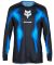 Джерсі Fox 360 Volatile Jersey Black