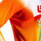 Джерсі Leatt Moto 5.5 Ultraweld Jersey Orange