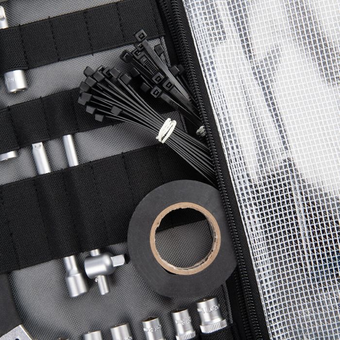 Чохол для інструментів Oxford Toolstash
