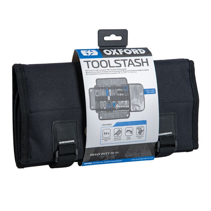 Чохол для інструментів Oxford Toolstash
