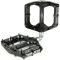 Педалі Renthal Revo-f Flat Pedal Black