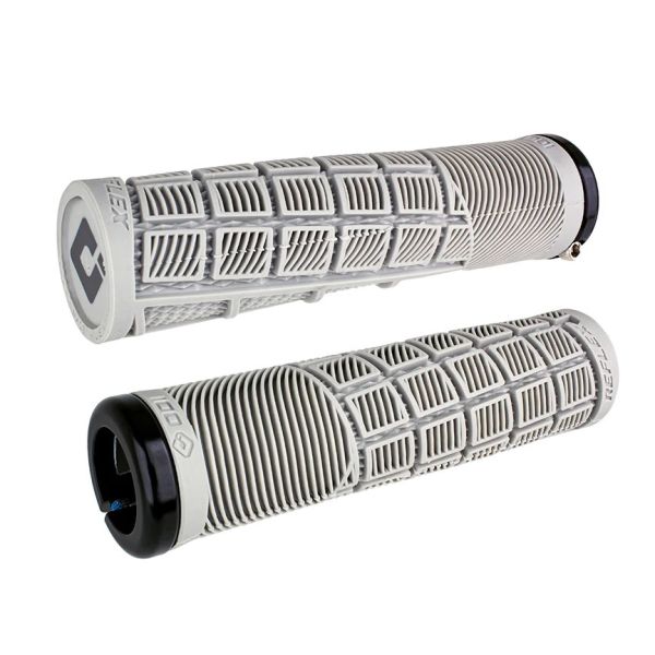 Гріпси ODI Reflex v2.1 Lock-On MTB Closed End 135mm Gray