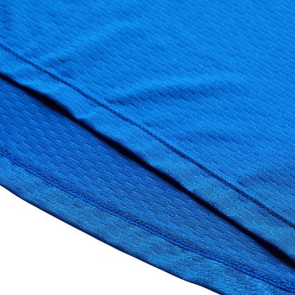 Джерсі TLD SKYLINE AIR SS JERSEY MONO [TRUE BLUE]