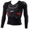 Дитячий Захист Leatt 4.5 Hybrid Junior Body Protector Black