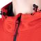 Мото кофта Oxford Super Hoodie 2.0 MS Sports Red