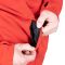 Мото кофта Oxford Super Hoodie 2.0 MS Sports Red