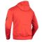 Мото кофта Oxford Super Hoodie 2.0 MS Sports Red