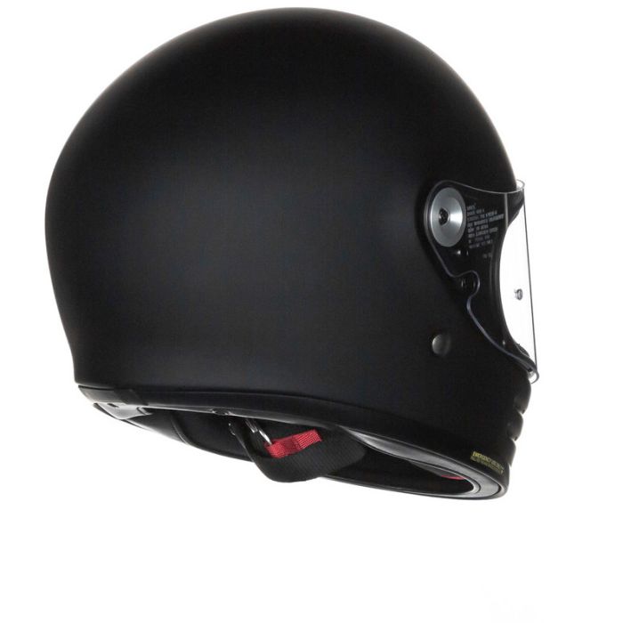 Шолом SHOEI GLAMSTER06 matt black