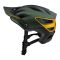 Вело шолом TLD A3 HELMET UNO [Green]
