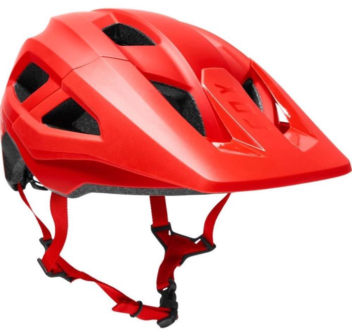 Шолом Fox Mainframe Mips Helmet Flo Red