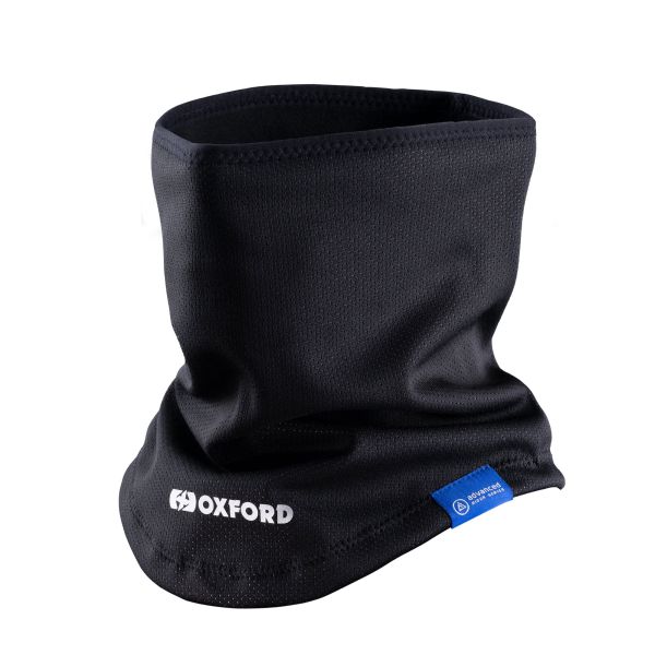 Бафф Oxford Advanced Storm Collar Blk