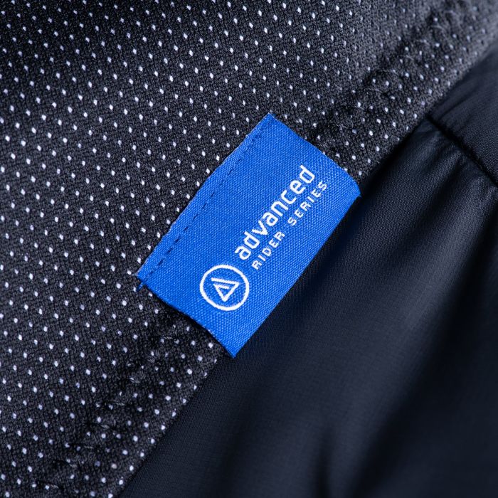 Бафф Oxford Advanced Storm Collar Blk