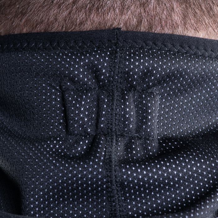 Бафф Oxford Advanced Storm Collar Blk