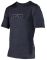 Джерсі Leatt Mtb 1.0 Trail Jersey Black