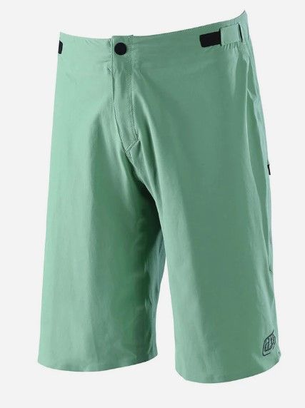 Велошорти TLD DRIFT SHORT SHELL [GLASS GREEN]