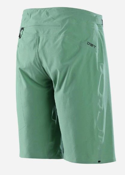 Велошорти TLD DRIFT SHORT SHELL [GLASS GREEN]