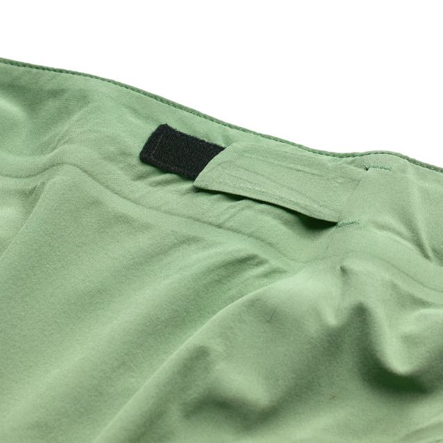 Велошорти TLD DRIFT SHORT SHELL [GLASS GREEN]