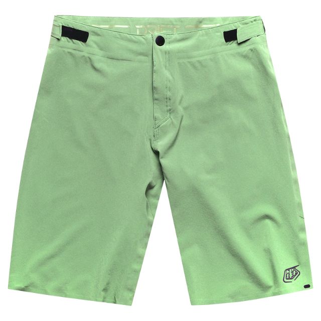 Велошорти TLD DRIFT SHORT SHELL [GLASS GREEN]
