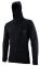 Куртка Leatt Mtb 1.0 Jacket Trail Black