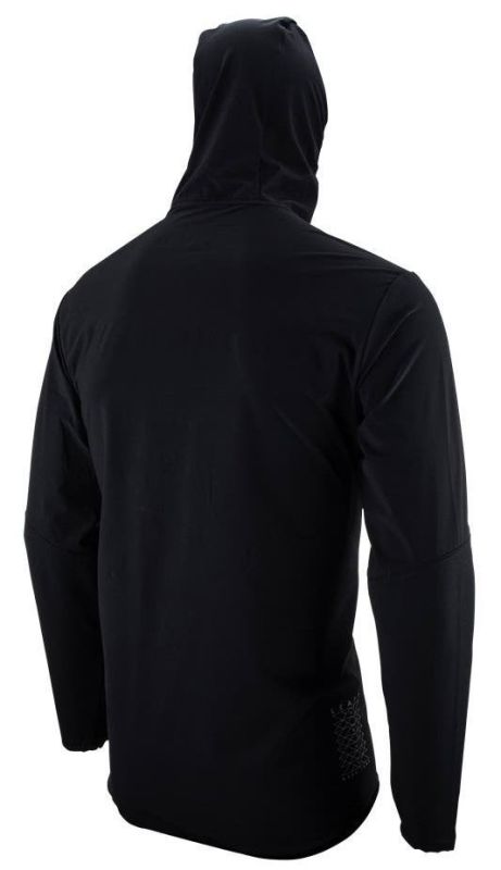 Куртка Leatt Mtb 1.0 Jacket Trail Black