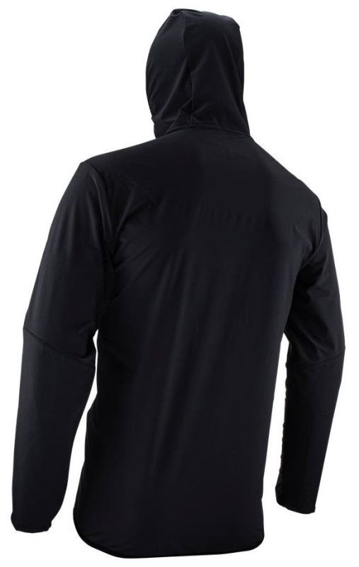 Куртка Leatt Mtb 1.0 Jacket Trail Black