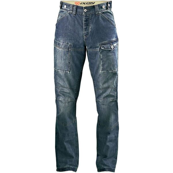 Брюки IXON SAWYER STONEWASH