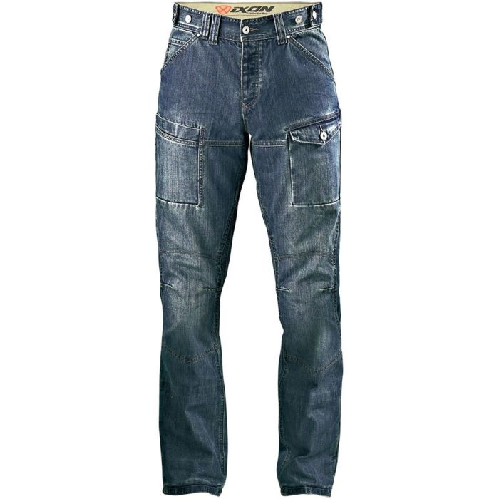 Брюки IXON SAWYER STONEWASH