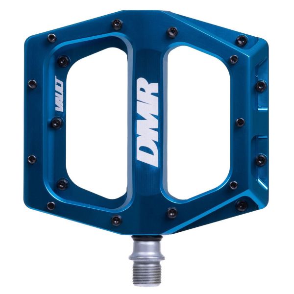 Педалі DMR Vault - Super Blue