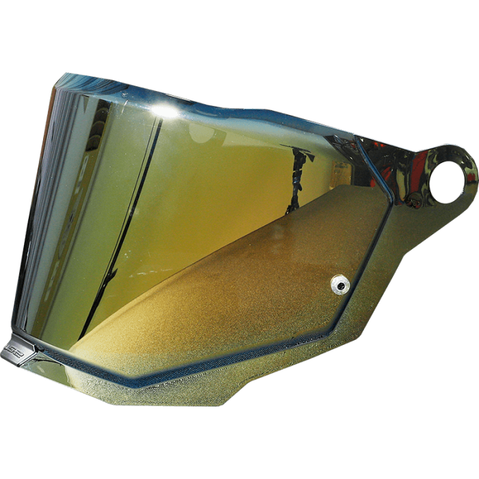 Візори LS2 Visor MX701 Iridium Gold