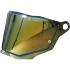 Візори LS2 Visor MX701 Iridium Gold