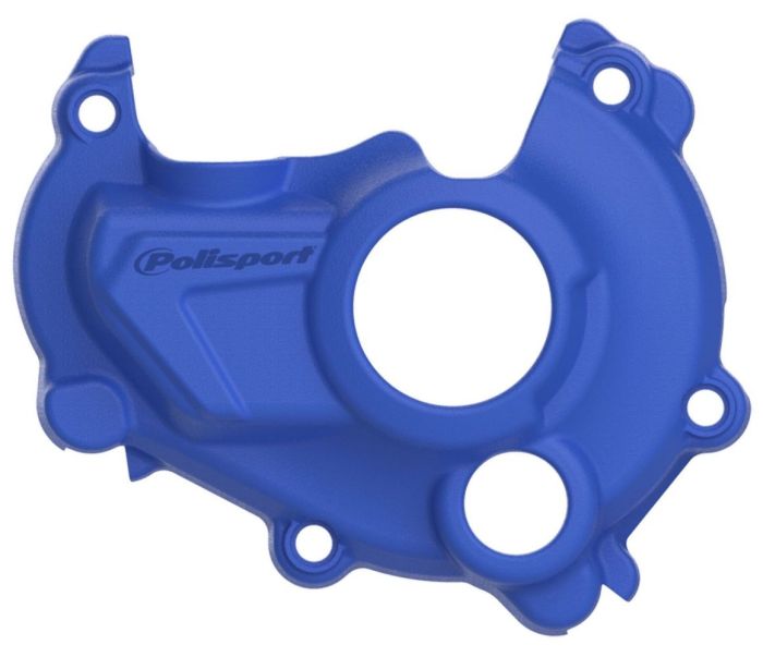 Захист Запалювання Polisport Ignition Cover - Yamaha Blue