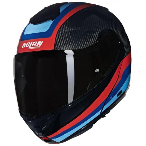 Шолом Nolan X-1005 ULTRA CARBON GRAN TOUR