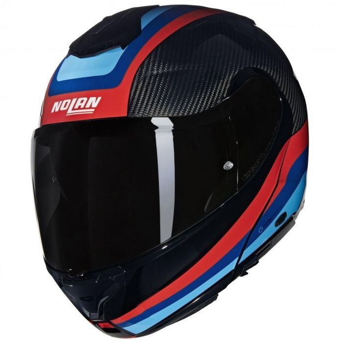 Шолом Nolan X-1005 ULTRA CARBON GRAN TOUR