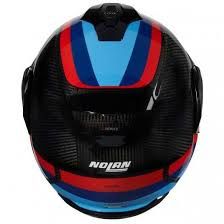 Шолом Nolan X-1005 ULTRA CARBON GRAN TOUR