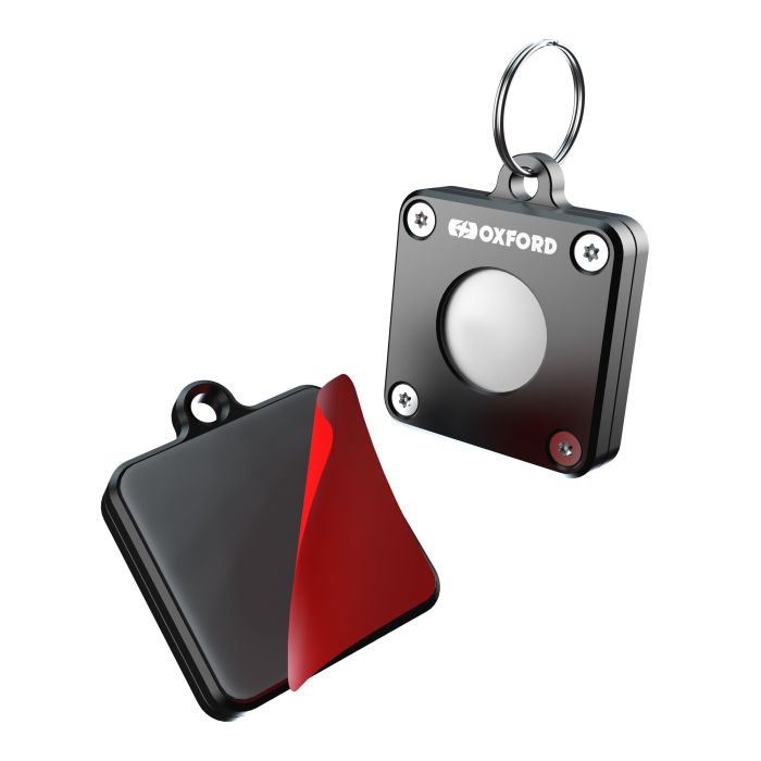Тримач Oxford Universal Tag Mount