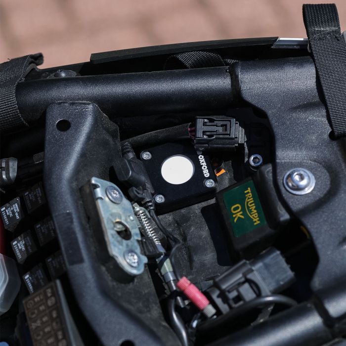 Тримач Oxford Universal Tag Mount