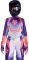Жіноча Джерсі Fox 180 Woman Jersey - Collect Grape