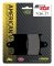 Гальмівні Колодки SBS High Power Brake Pads Carbon